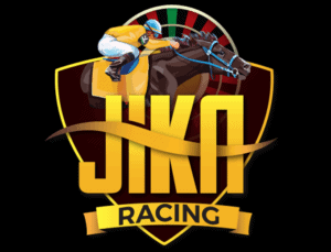 Jika Horse Racing Roulette