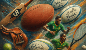 July 2025 Sport Preview