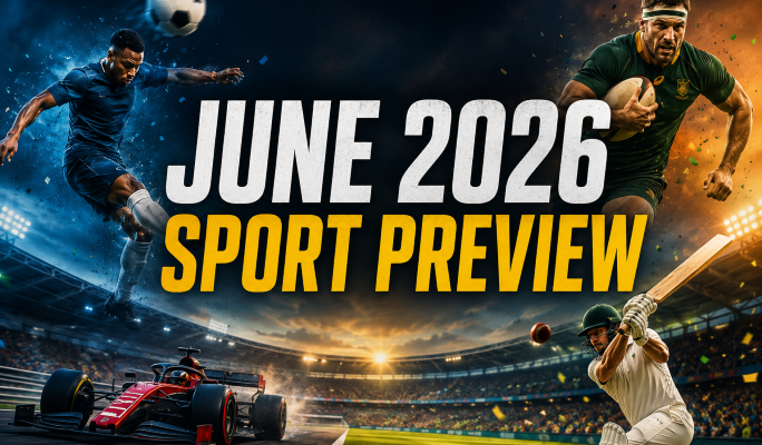June 2026 Sport Preview Bet and Win