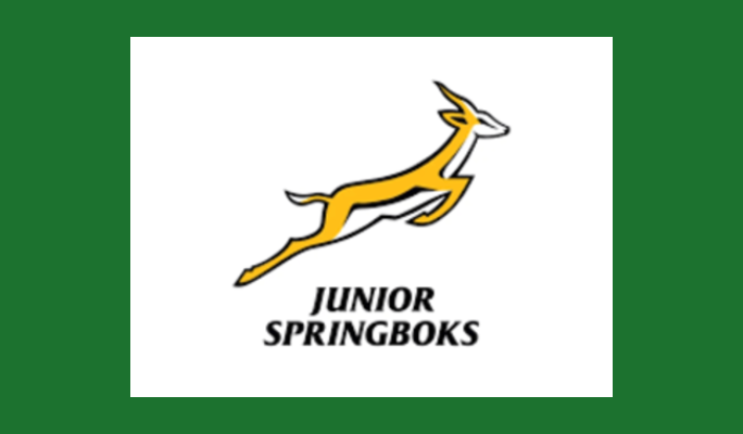 Junior Springboks U20 World Cup Bet and Win