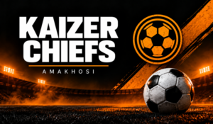 Kaizer Chiefs