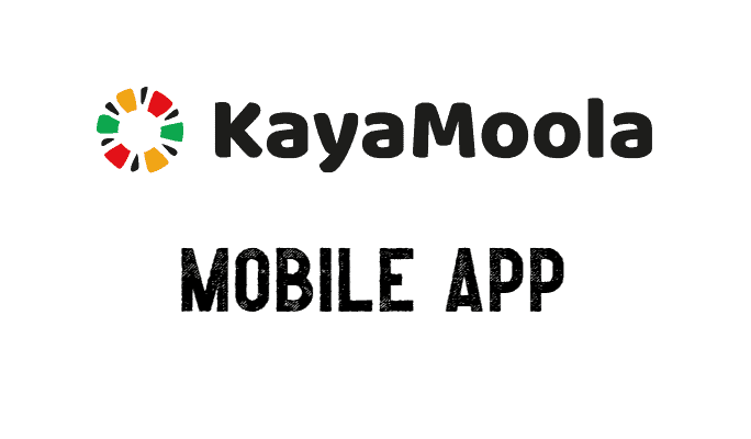 KayaMoola App