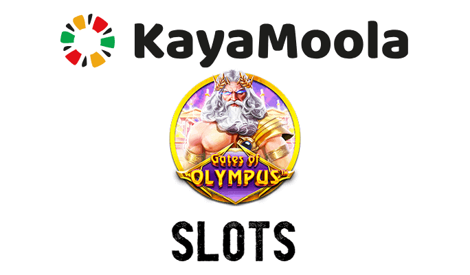 KayaMoola Slots