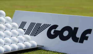 LIV Golf