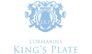 The 2026 L’Ormarins King’s Plate.
