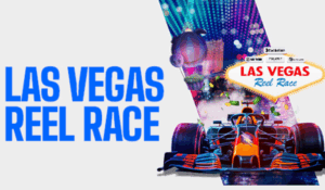 Spin Your Way to Vegas