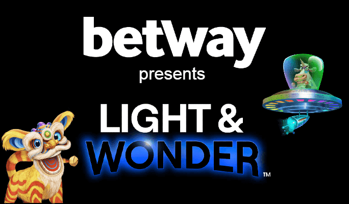 Light & Wonder BetWay