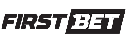 FirstBet Logo bet and Win