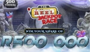 Lottostar Jackpot Race