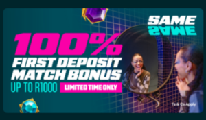 Lucky Fish Deposit Match Bonus
