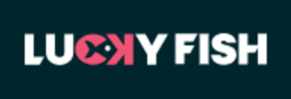 Lucky Fish Logo Bet and Win
