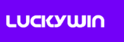 Luckywin logo