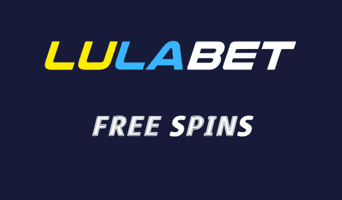 Lulabet Free spins