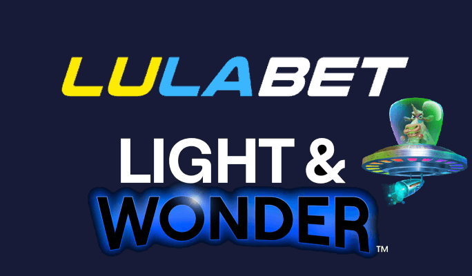 Lulabet Light and wonder slots