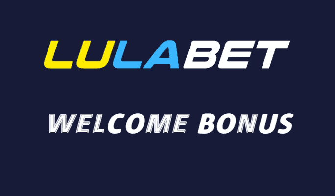 Lulabet Welcome Bonus