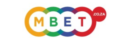 MBET.co.za Logo bet and win