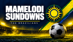 Mamelodi Sundowns