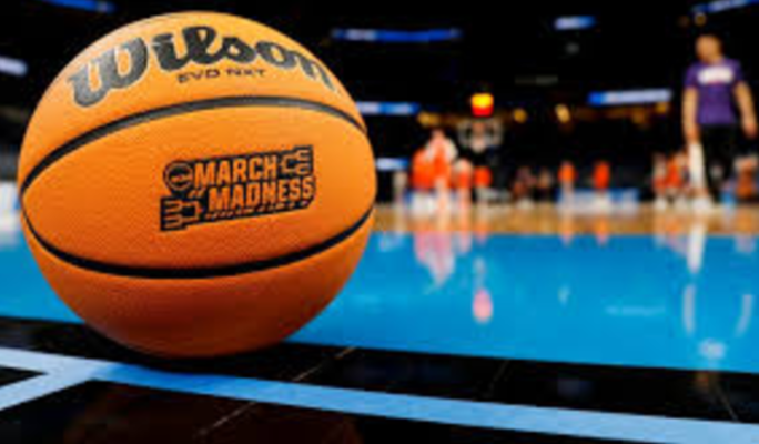 March Madness 2025 bet and win