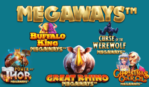 Megaways Slots