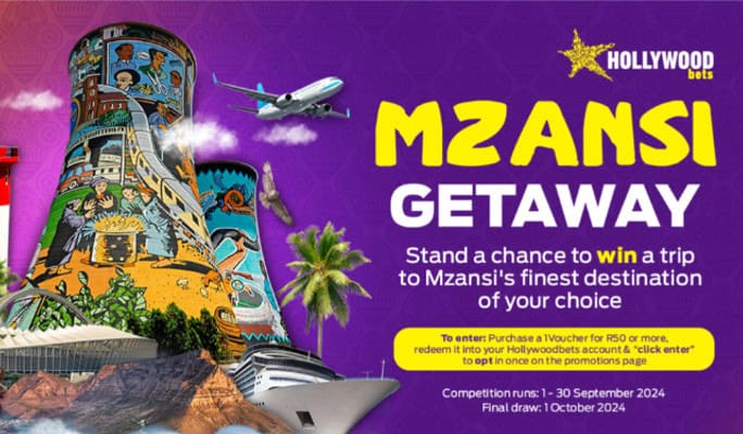 Mzansi Getaway