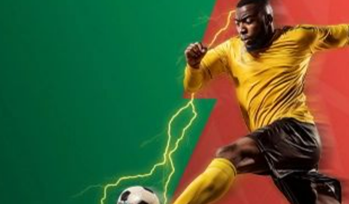 Mzansibet Soccer Betting betandwin