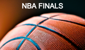 The 2026 NBA Finals