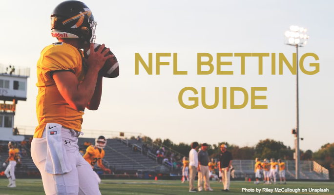 NFL Betting Guide Bet and Win