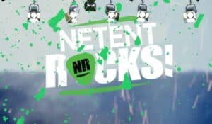 NetEnt Rocks