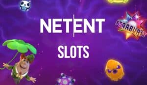 NetEnt Slots