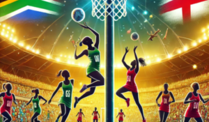 Netball Update