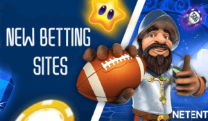 New Betting and Casino Sites 2024