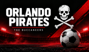 Orlando Pirates