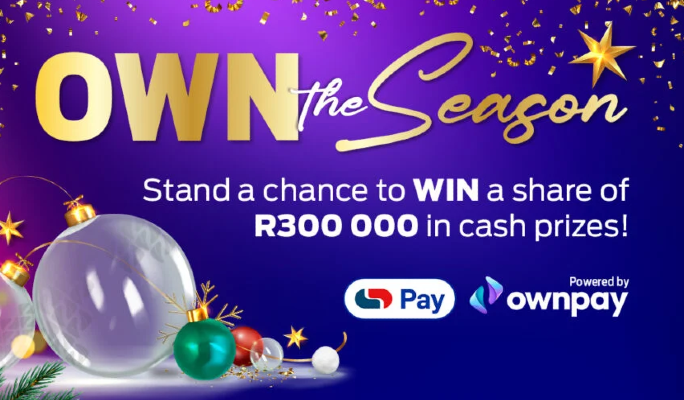 Own The Season with Hollywoodbets bet and win