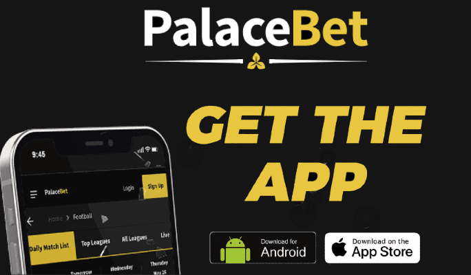 PalaceBet App