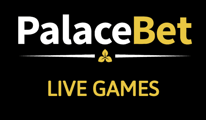 Palacebet Live Games