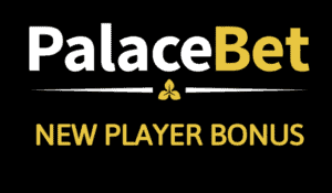 PalaceBet New Player Offers