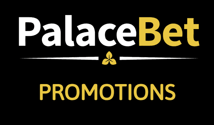 Palacebet Promotions