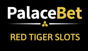 PalaceBet Red Tiger Slots