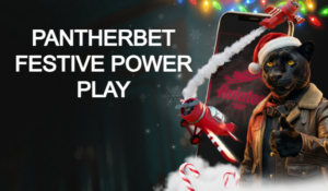 Pantherbet Festive Power Play