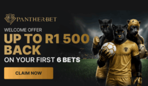 6 Risk-Free Bets with PantherBet