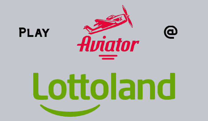 Play Aviator at Lottoland