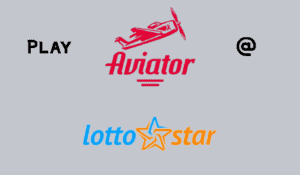 Lottostar Aviator Game Launch