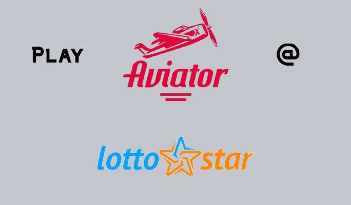 Play Aviator at Lottostar