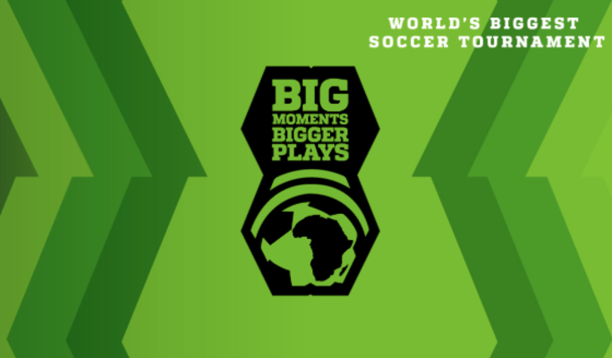 Playa Bets FIFA Tournament Bet and Win