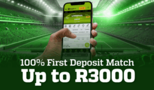 New Playa Bets Welcome Offer