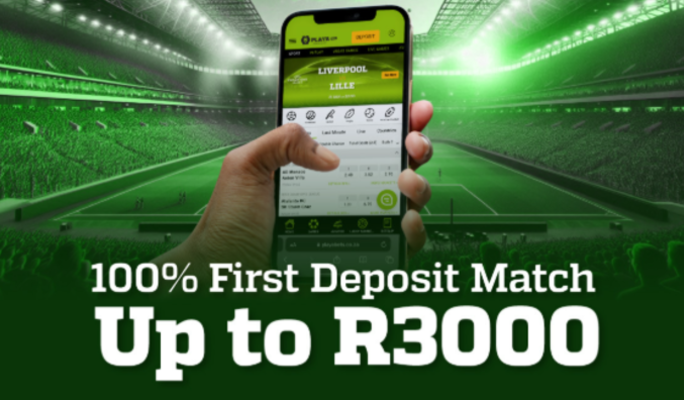 Playa Bets New Welcome Offer Bet and Win