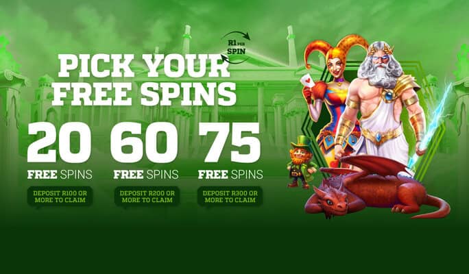 Playa Bets Wed Free Spins 31 July