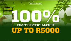 Playa Bets Welcome Offer