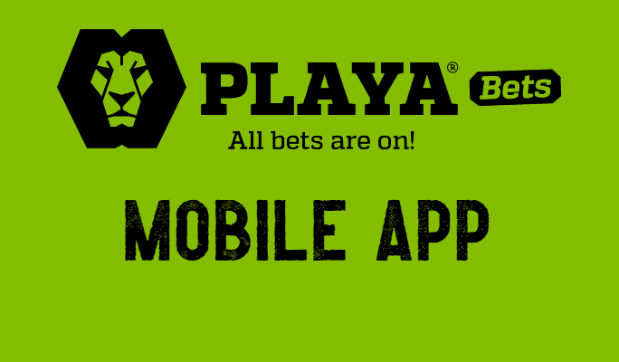 Playabets App