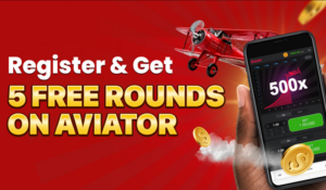 PrideBet Zimbabwe 5 Free Aviator Bets